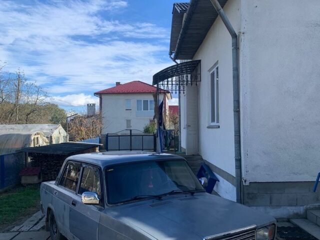 ВАЗ 2107 2008 у Чернівцях на Automoto.ua Сірий ВАЗ 2107, об'ємом двигуна 1.5 л та пробігом 42 тис. км за 700 $, фото 1 на Automoto.ua