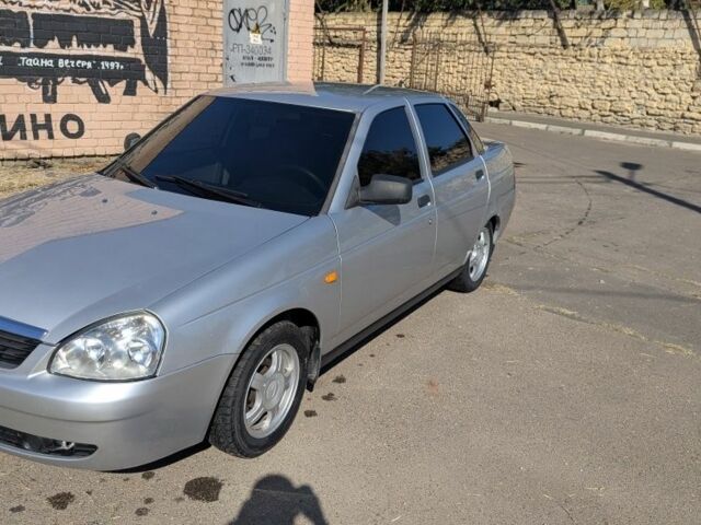 Сірий ВАЗ 2107, об'ємом двигуна 1.6 л та пробігом 79 тис. км за 3495 $, фото 1 на Automoto.ua
