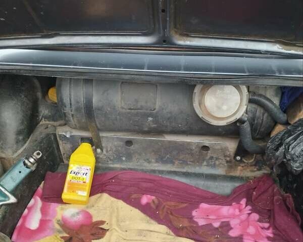 Серый ВАЗ 2107, объемом двигателя 0 л и пробегом 120 тыс. км за 1000 $, фото 1 на Automoto.ua