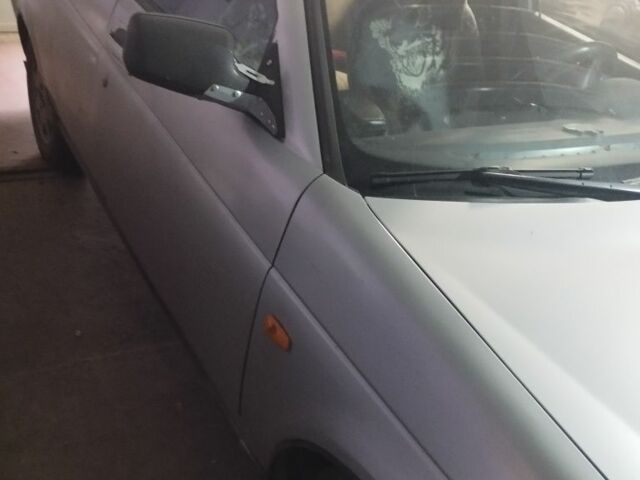 Сірий ВАЗ 2107, об'ємом двигуна 1.6 л та пробігом 200 тис. км за 2344 $, фото 1 на Automoto.ua