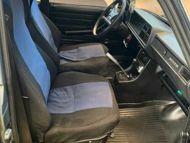 Серый ВАЗ 2107, объемом двигателя 1.6 л и пробегом 50 тыс. км за 1750 $, фото 1 на Automoto.ua