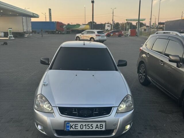 Сірий ВАЗ 2107, об'ємом двигуна 1.6 л та пробігом 260 тис. км за 3700 $, фото 1 на Automoto.ua