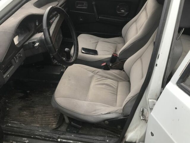 Сірий ВАЗ 2107, об'ємом двигуна 1.3 л та пробігом 555 тис. км за 414 $, фото 1 на Automoto.ua