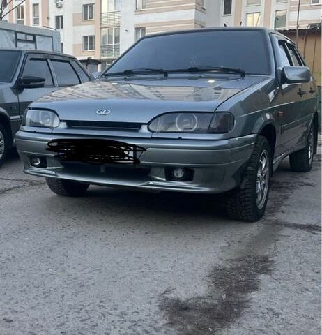 Серый ВАЗ 2107, объемом двигателя 0 л и пробегом 11 тыс. км за 3000 $, фото 1 на Automoto.ua