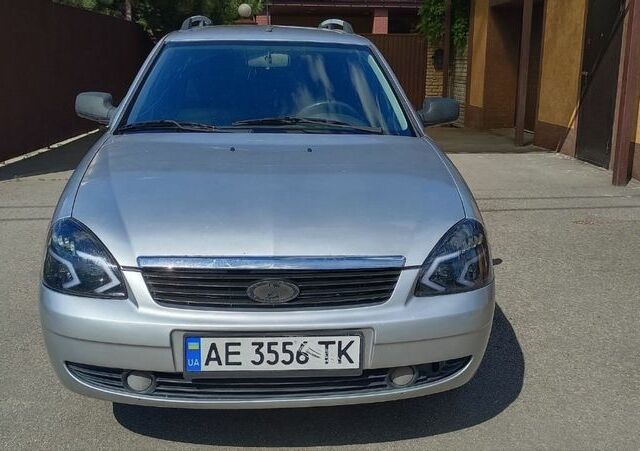 Серый ВАЗ 2107, объемом двигателя 0 л и пробегом 270 тыс. км за 2800 $, фото 1 на Automoto.ua