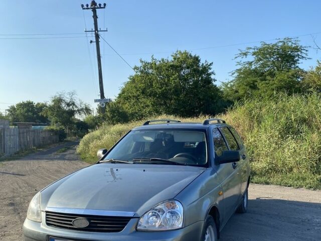 Сірий ВАЗ 2107, об'ємом двигуна 1.6 л та пробігом 238 тис. км за 1805 $, фото 1 на Automoto.ua