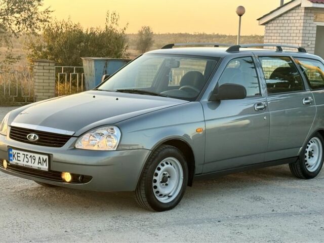 Серый ВАЗ 2107, объемом двигателя 1.6 л и пробегом 103 тыс. км за 3850 $, фото 1 на Automoto.ua