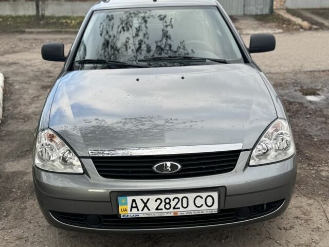 Сірий ВАЗ 2107, об'ємом двигуна 1.6 л та пробігом 86 тис. км за 4000 $, фото 1 на Automoto.ua