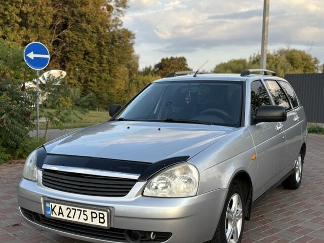 Сірий ВАЗ 2107, об'ємом двигуна 1.6 л та пробігом 158 тис. км за 3250 $, фото 1 на Automoto.ua