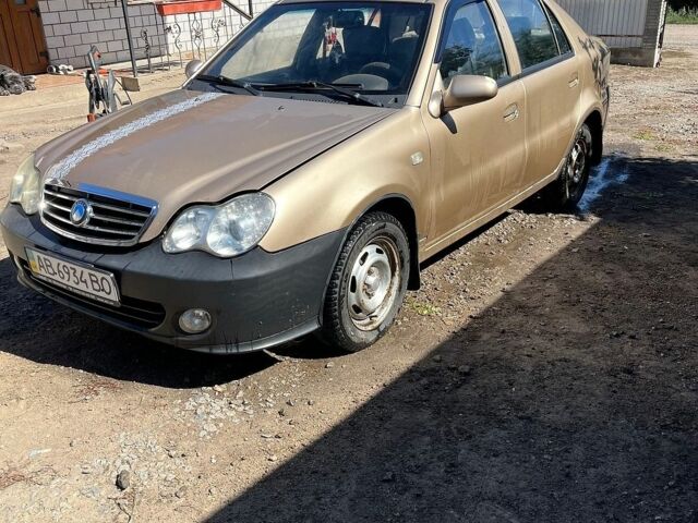 Синий ВАЗ 2107, объемом двигателя 1.5 л и пробегом 33 тыс. км за 2008 $, фото 1 на Automoto.ua