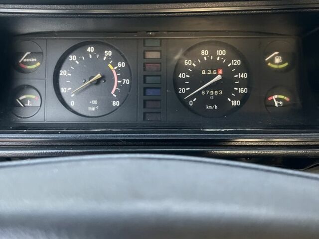 Синій ВАЗ 2107, об'ємом двигуна 1.6 л та пробігом 200 тис. км за 800 $, фото 1 на Automoto.ua