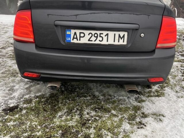 Синій ВАЗ 2107, об'ємом двигуна 1.6 л та пробігом 235 тис. км за 1600 $, фото 1 на Automoto.ua