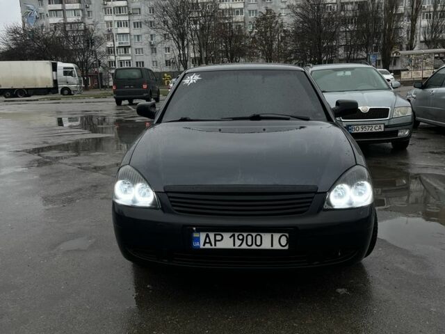 Синій ВАЗ 2107, об'ємом двигуна 1.6 л та пробігом 2 тис. км за 3500 $, фото 1 на Automoto.ua