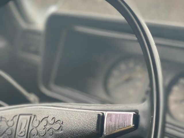 Синий ВАЗ 2107, объемом двигателя 1.5 л и пробегом 777 тыс. км за 357 $, фото 1 на Automoto.ua