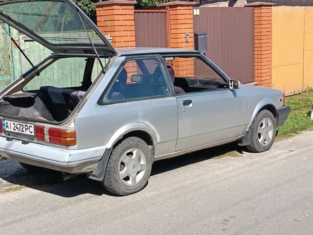 Синій ВАЗ 2107, об'ємом двигуна 1.5 л та пробігом 1000 тис. км за 852 $, фото 1 на Automoto.ua