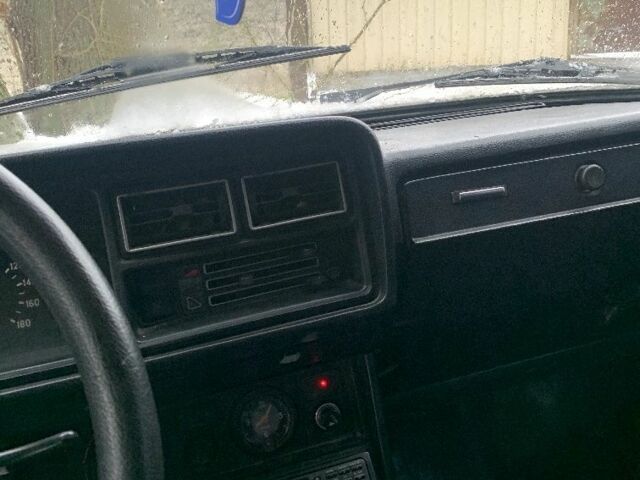 Синій ВАЗ 2107, об'ємом двигуна 0 л та пробігом 91 тис. км за 1059 $, фото 1 на Automoto.ua