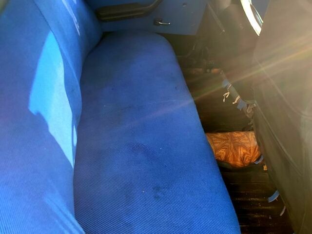 Синій ВАЗ 2107, об'ємом двигуна 1.5 л та пробігом 0 тис. км за 800 $, фото 1 на Automoto.ua