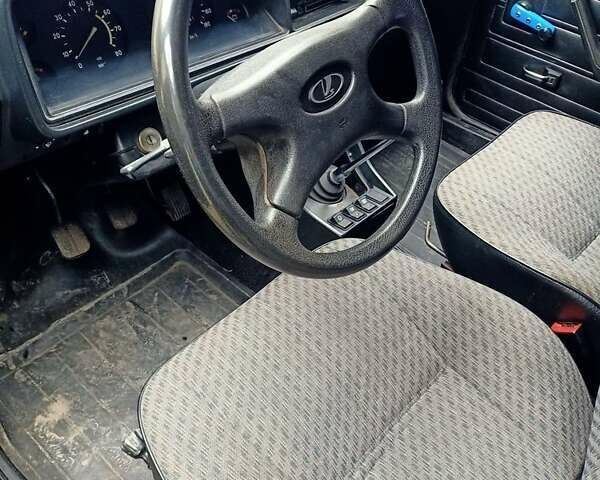 ВАЗ 2107 2001 в Кременчуге на Automoto.ua Синий ВАЗ 2107, объемом двигателя 1.5 л и пробегом 67 тыс. км за 2000 $, фото 1 на Automoto.ua