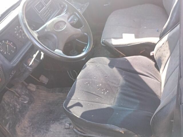 Синий ВАЗ 2107, объемом двигателя 0 л и пробегом 3 тыс. км за 345 $, фото 1 на Automoto.ua