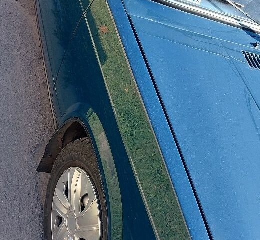 Синій ВАЗ 2107, об'ємом двигуна 0 л та пробігом 1000 тис. км за 2000 $, фото 1 на Automoto.ua