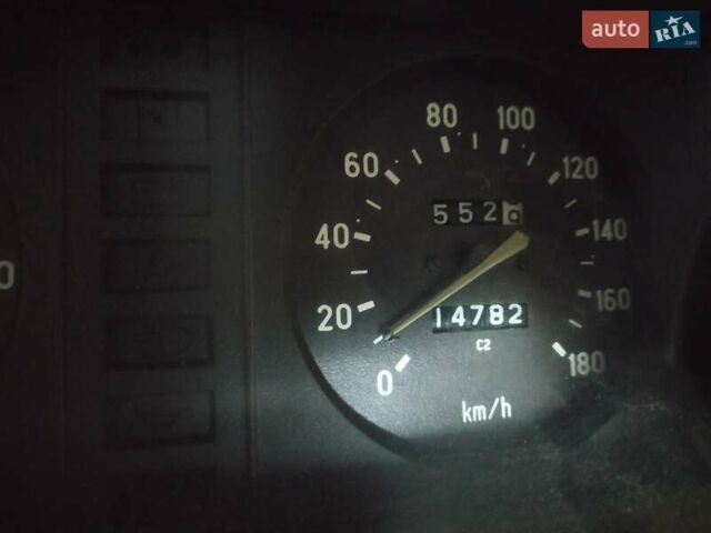 Синий ВАЗ 2107, объемом двигателя 1.6 л и пробегом 147 тыс. км за 900 $, фото 1 на Automoto.ua