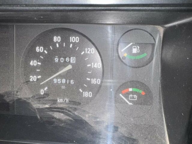 Синій ВАЗ 2107, об'ємом двигуна 1.5 л та пробігом 96 тис. км за 1200 $, фото 1 на Automoto.ua