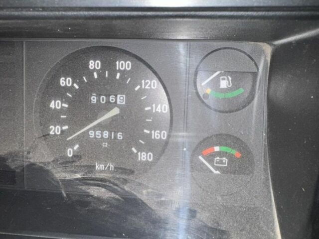 Синій ВАЗ 2107, об'ємом двигуна 1.5 л та пробігом 96 тис. км за 1200 $, фото 1 на Automoto.ua