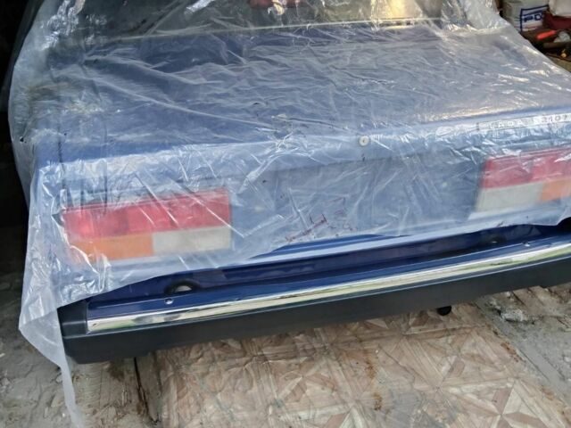Синий ВАЗ 2107, объемом двигателя 1.5 л и пробегом 28 тыс. км за 3600 $, фото 1 на Automoto.ua
