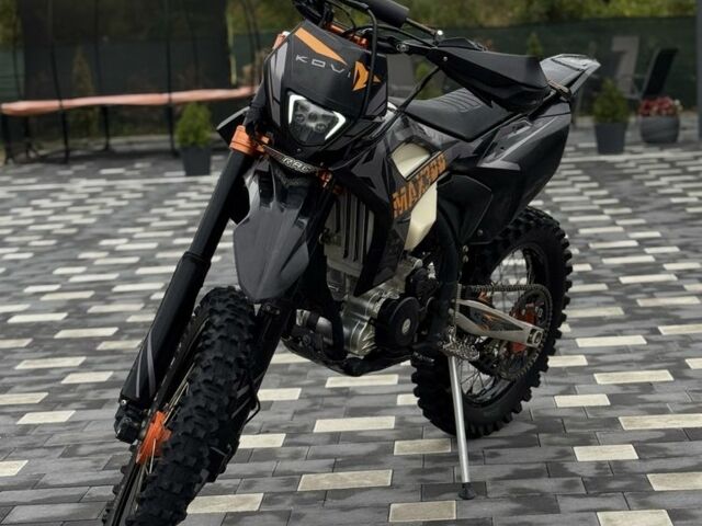 Синий ВАЗ 2107, объемом двигателя 1.5 л и пробегом 300 тыс. км за 650 $, фото 1 на Automoto.ua