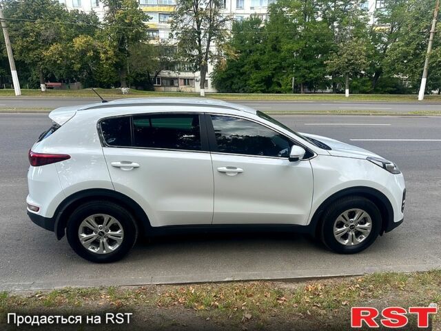 Синий ВАЗ 2107, объемом двигателя 1.5 л и пробегом 150 тыс. км за 950 $, фото 1 на Automoto.ua