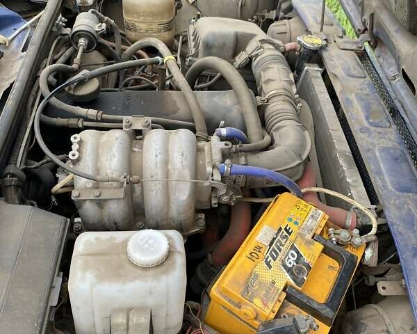 ВАЗ 2107 2007 в Николаевка на Automoto.ua Синий ВАЗ 2107, объемом двигателя 1.6 л и пробегом 130 тыс. км за 1200 $, фото 1 на Automoto.ua