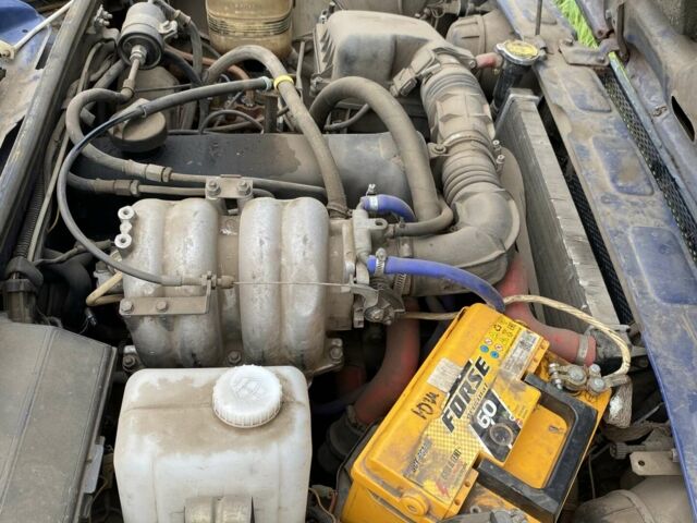 Синій ВАЗ 2107, об'ємом двигуна 1.6 л та пробігом 130 тис. км за 1200 $, фото 1 на Automoto.ua