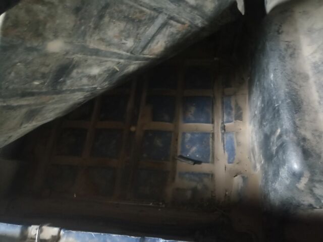 Синий ВАЗ 2107, объемом двигателя 0 л и пробегом 300 тыс. км за 489 $, фото 1 на Automoto.ua