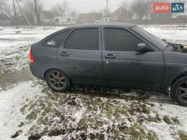 Синій ВАЗ 2107, об'ємом двигуна 1.6 л та пробігом 235 тис. км за 1600 $, фото 1 на Automoto.ua