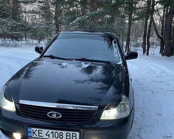 Синій ВАЗ 2107, об'ємом двигуна 1.6 л та пробігом 220 тис. км за 2700 $, фото 1 на Automoto.ua