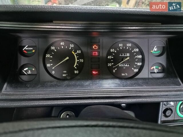 Синий ВАЗ 2107, объемом двигателя 1.5 л и пробегом 86 тыс. км за 2000 $, фото 1 на Automoto.ua