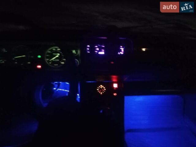 Синій ВАЗ 2107, об'ємом двигуна 1.45 л та пробігом 52 тис. км за 3000 $, фото 1 на Automoto.ua