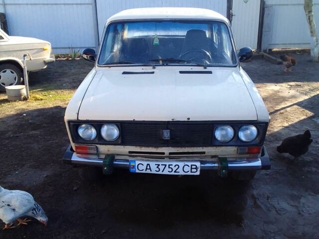 Зеленый ВАЗ 2107, объемом двигателя 1.5 л и пробегом 20 тыс. км за 378 $, фото 1 на Automoto.ua