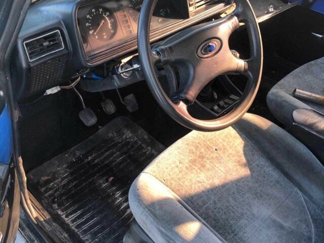 Зелений ВАЗ 2107, об'ємом двигуна 1.5 л та пробігом 100 тис. км за 696 $, фото 1 на Automoto.ua