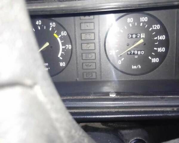 Зеленый ВАЗ 2107, объемом двигателя 1.5 л и пробегом 180 тыс. км за 1100 $, фото 1 на Automoto.ua