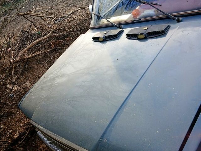 Зеленый ВАЗ 2107, объемом двигателя 1.6 л и пробегом 72 тыс. км за 1500 $, фото 1 на Automoto.ua