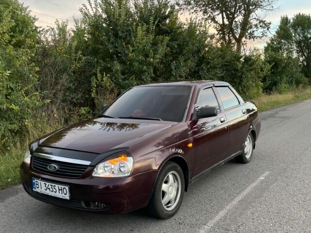 Зелений ВАЗ 2107, об'ємом двигуна 0 л та пробігом 67 тис. км за 2257 $, фото 1 на Automoto.ua