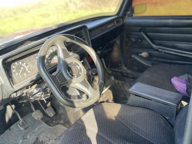 Зелений ВАЗ 2107, об'ємом двигуна 1.5 л та пробігом 92 тис. км за 714 $, фото 1 на Automoto.ua