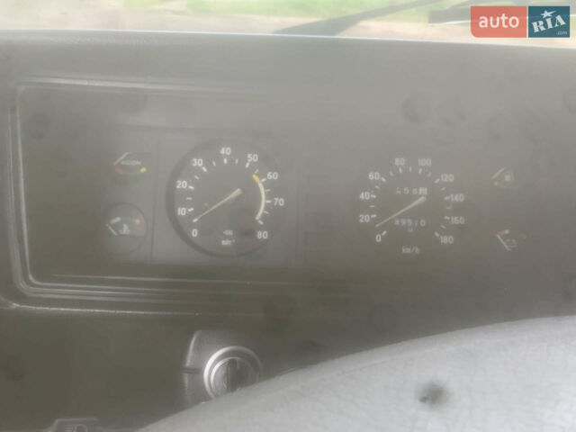 Зеленый ВАЗ 2107, объемом двигателя 1.45 л и пробегом 88 тыс. км за 1000 $, фото 1 на Automoto.ua