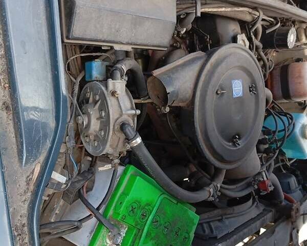 Зелений ВАЗ 2107, об'ємом двигуна 1.5 л та пробігом 80 тис. км за 700 $, фото 1 на Automoto.ua