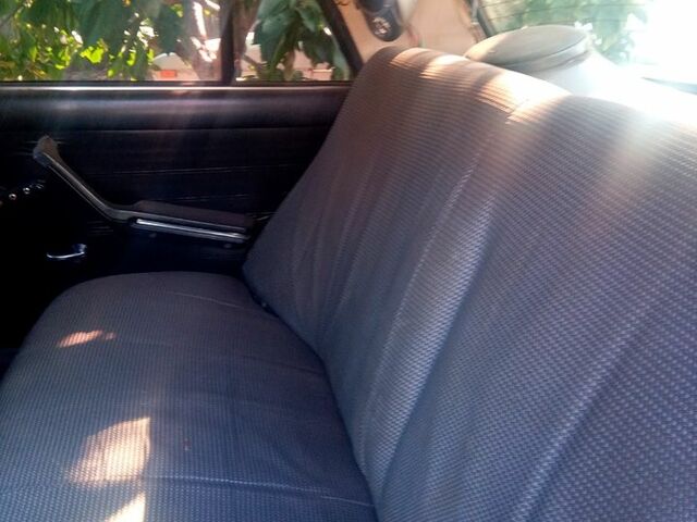 Зеленый ВАЗ 2107, объемом двигателя 1.5 л и пробегом 200 тыс. км за 1700 $, фото 1 на Automoto.ua