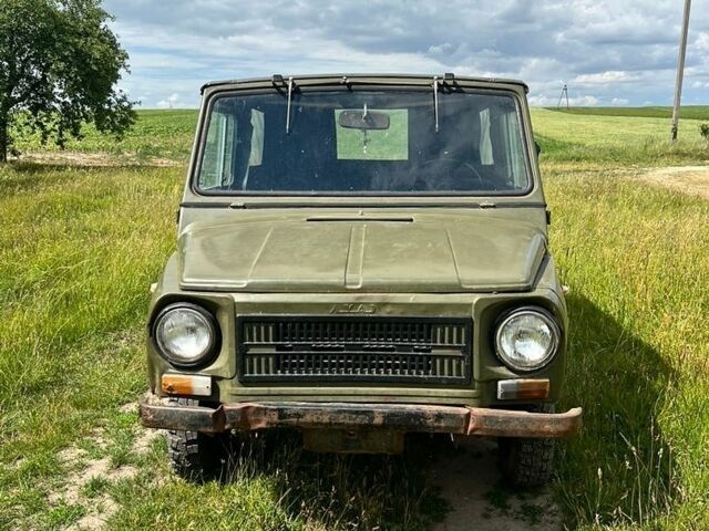 Зелений ВАЗ 2107, об'ємом двигуна 1.5 л та пробігом 130 тис. км за 753 $, фото 1 на Automoto.ua