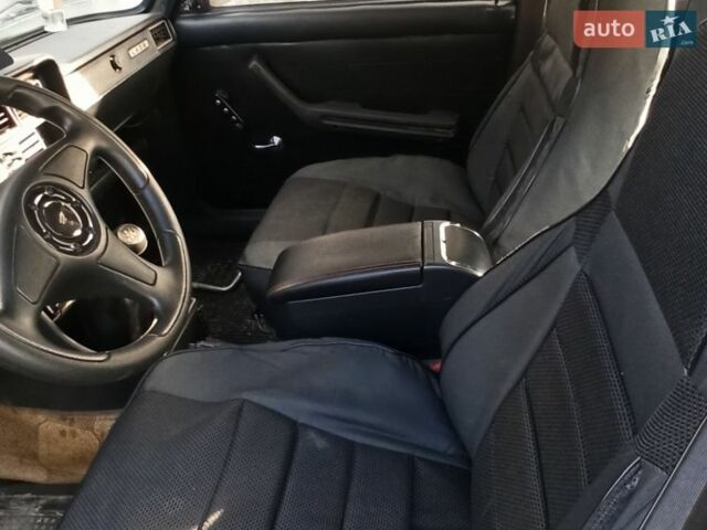 Зелений ВАЗ 2107, об'ємом двигуна 1.45 л та пробігом 87 тис. км за 978 $, фото 1 на Automoto.ua