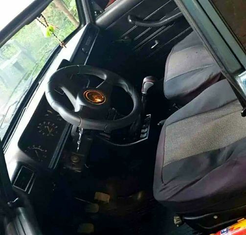 Зелений ВАЗ 2107, об'ємом двигуна 1.3 л та пробігом 0 тис. км за 1100 $, фото 1 на Automoto.ua