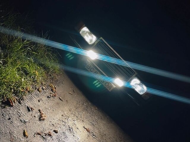 Зеленый ВАЗ 2107, объемом двигателя 1.5 л и пробегом 500 тыс. км за 1206 $, фото 1 на Automoto.ua